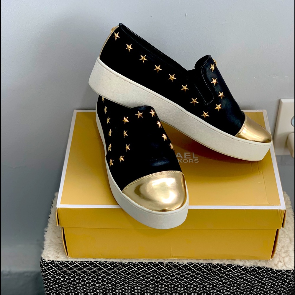 Reposh Michael Kors Fancy Tennis